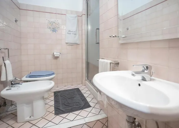 Homehouse Giulio Cesare-San Pietro Ferienhaus *