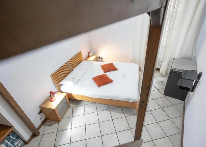 Ferienhaus Homehouse Giulio Cesare-San Pietro