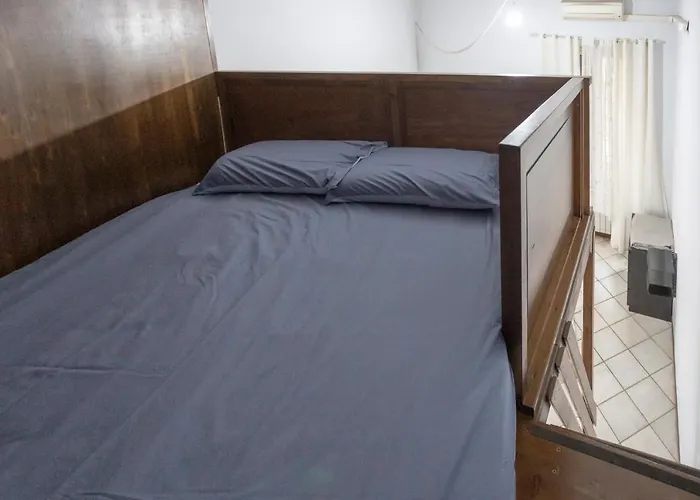 Homehouse Giulio Cesare-San Pietro *