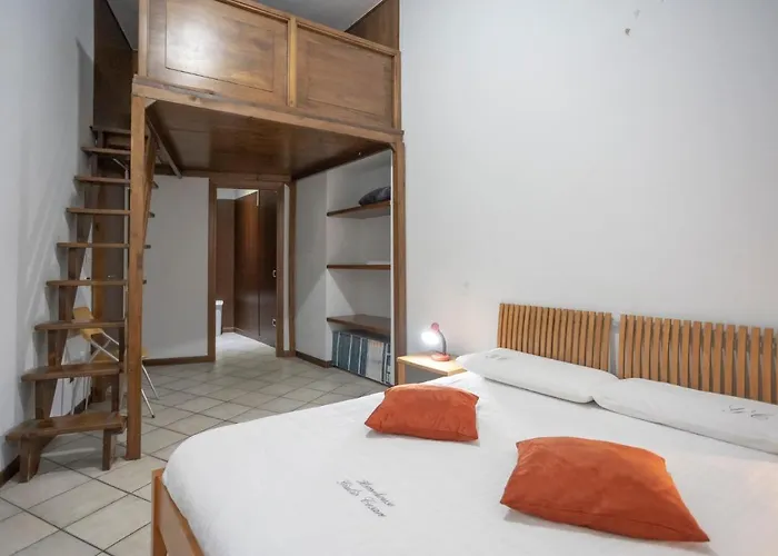 Homehouse Giulio Cesare-San Pietro Ferienhaus