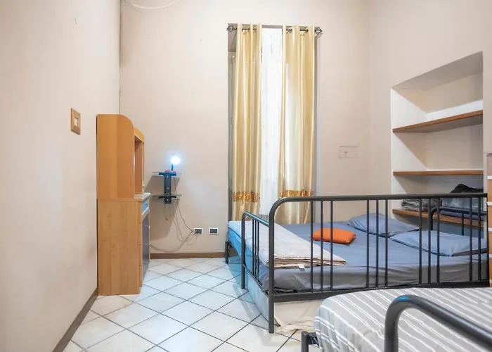 Homehouse Giulio Cesare-San Pietro *
