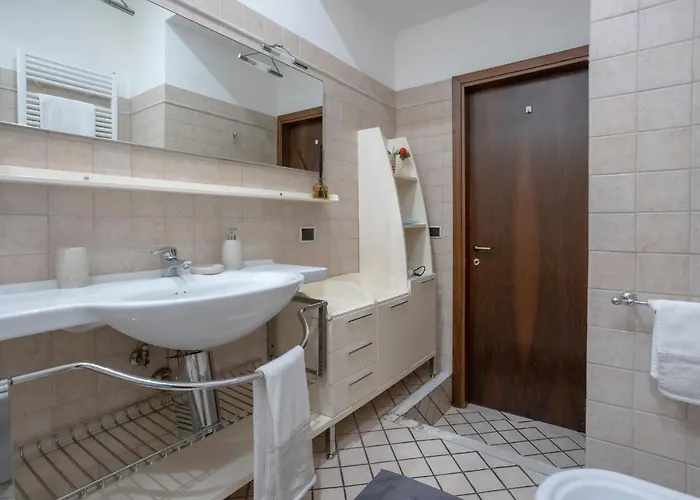 Homehouse Giulio Cesare-San Pietro * Rom