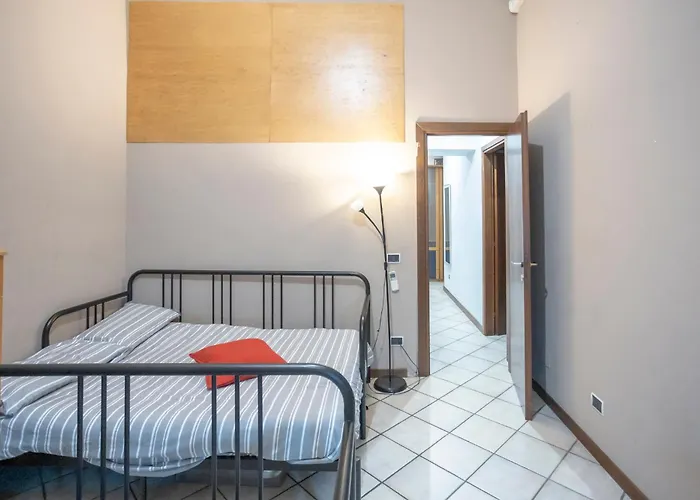Ferienhaus Homehouse Giulio Cesare-San Pietro *