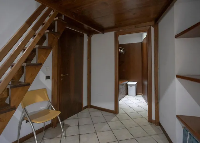 Ferienhaus Homehouse Giulio Cesare-San Pietro
