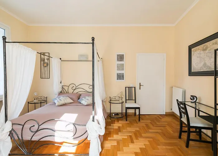 Ferienhaus Homehouse Giulio Cesare-San Pietro